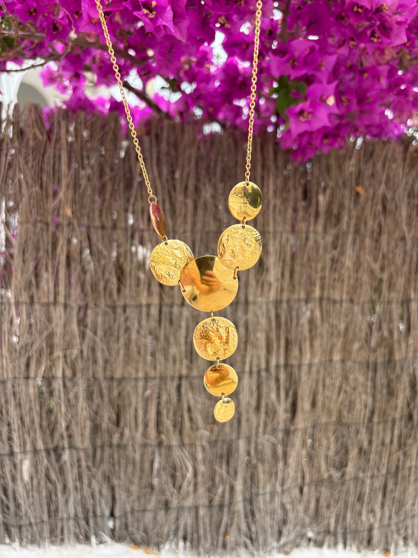 Collier Ciutadella