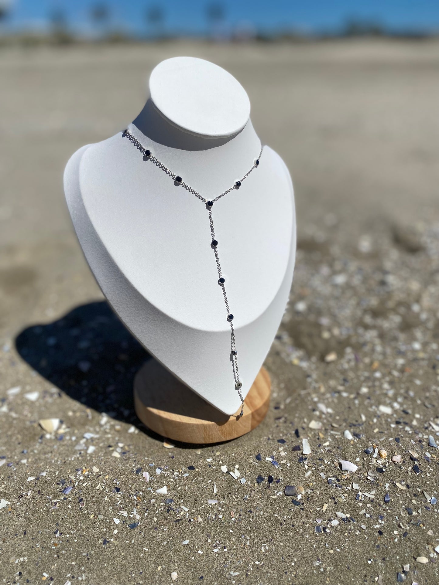 Collier Paros