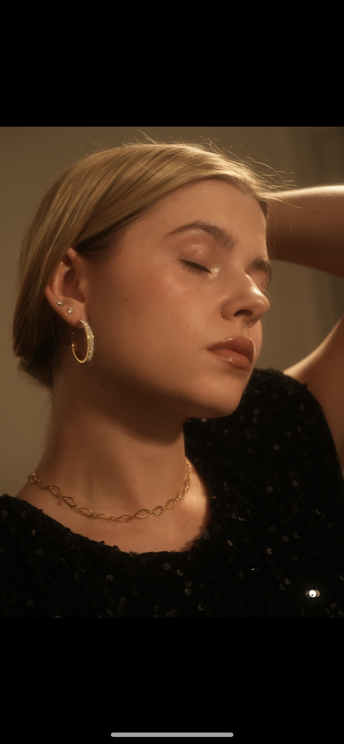 Collier Delhi