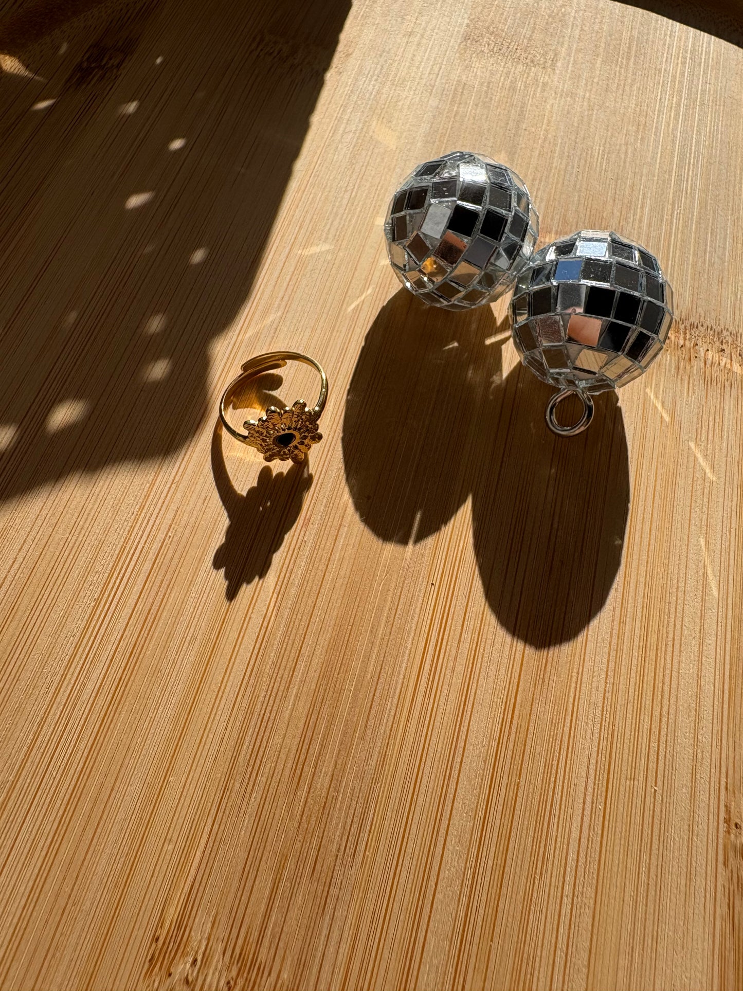 Bague Palau