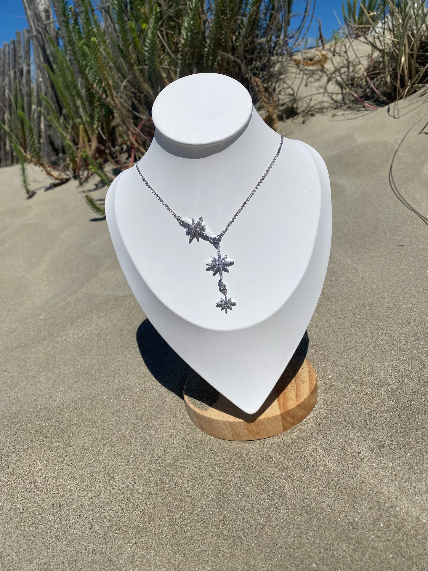 Collier Palma