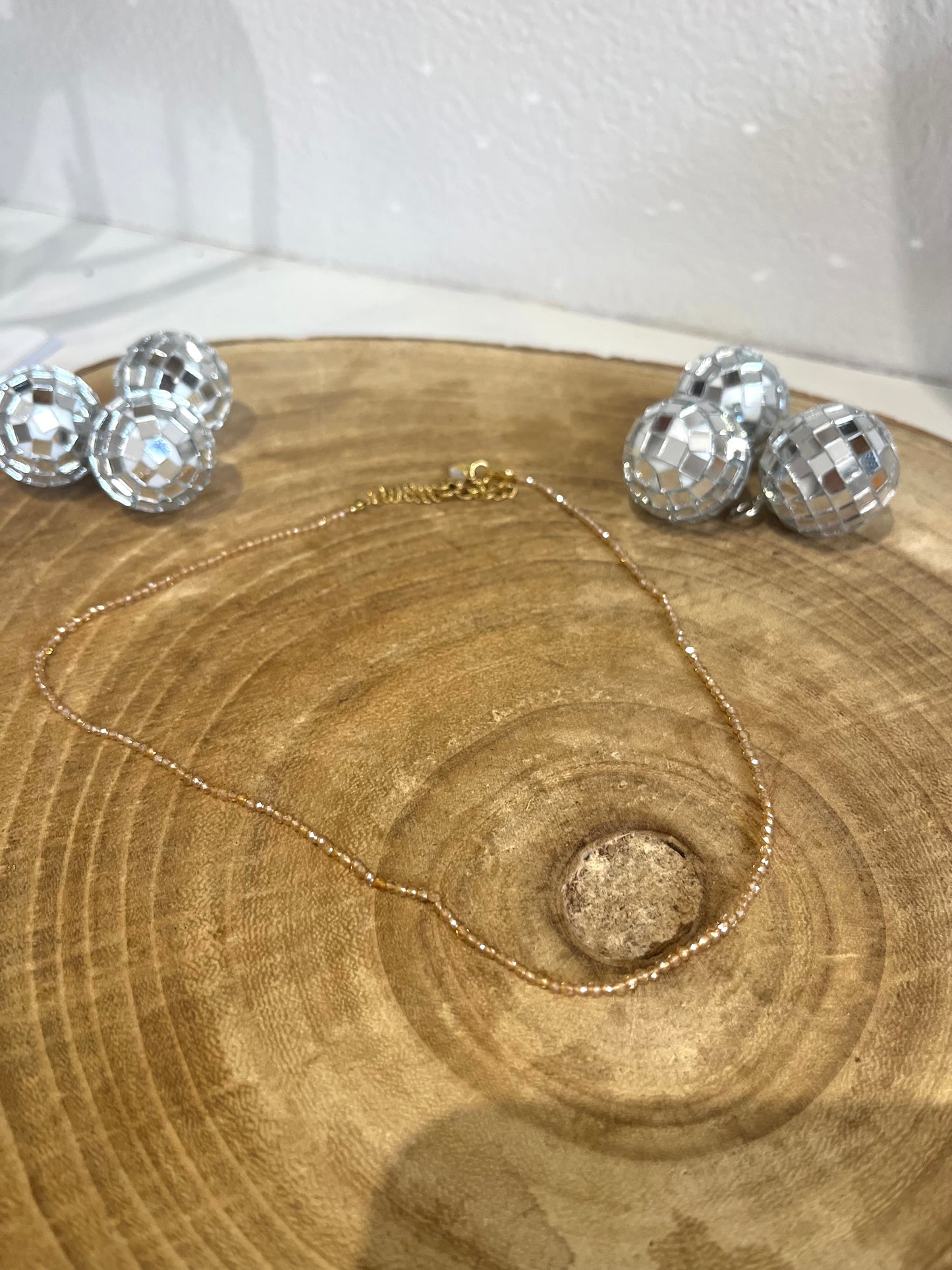Collier Marbella