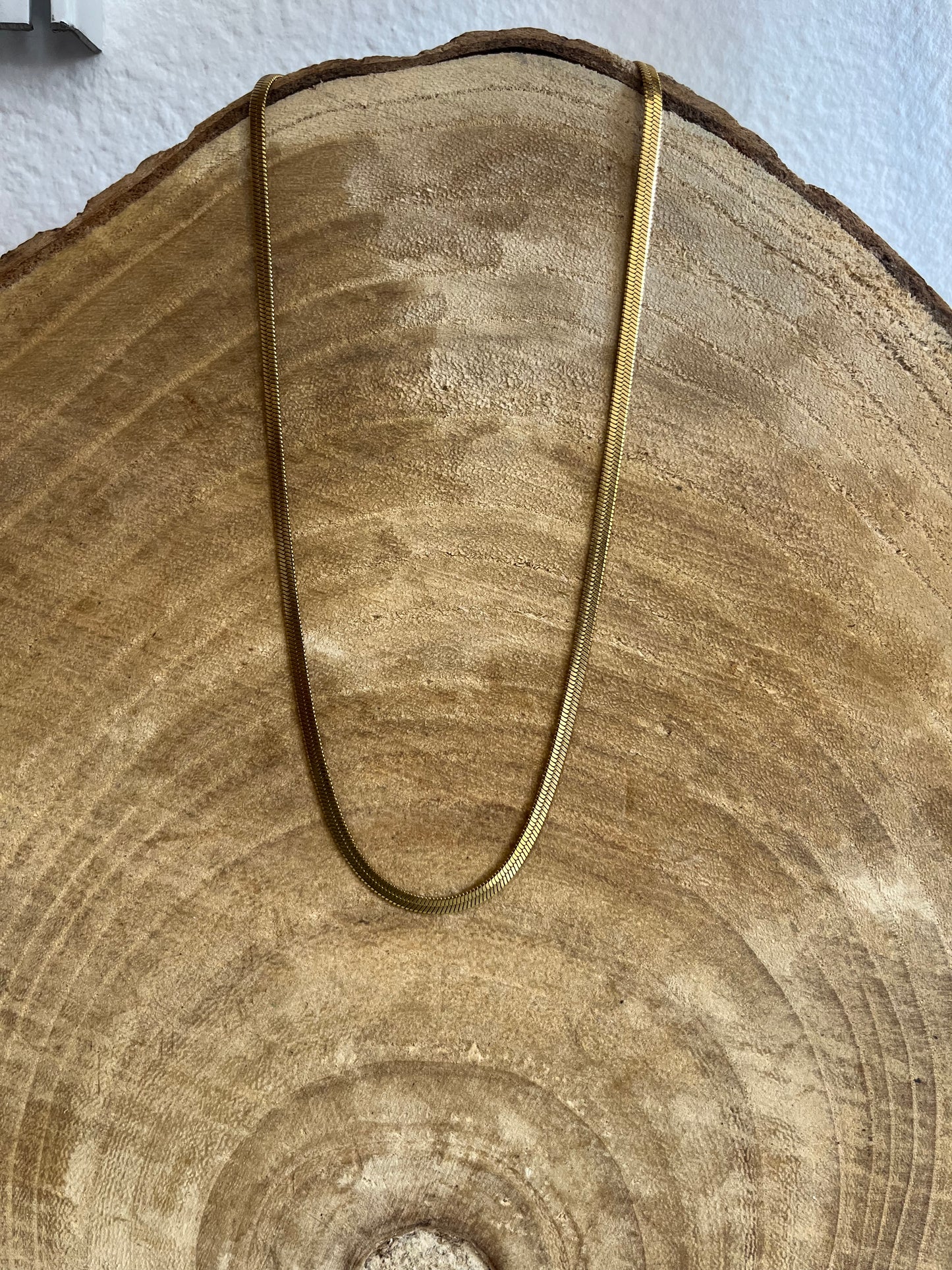 Collier Olbía