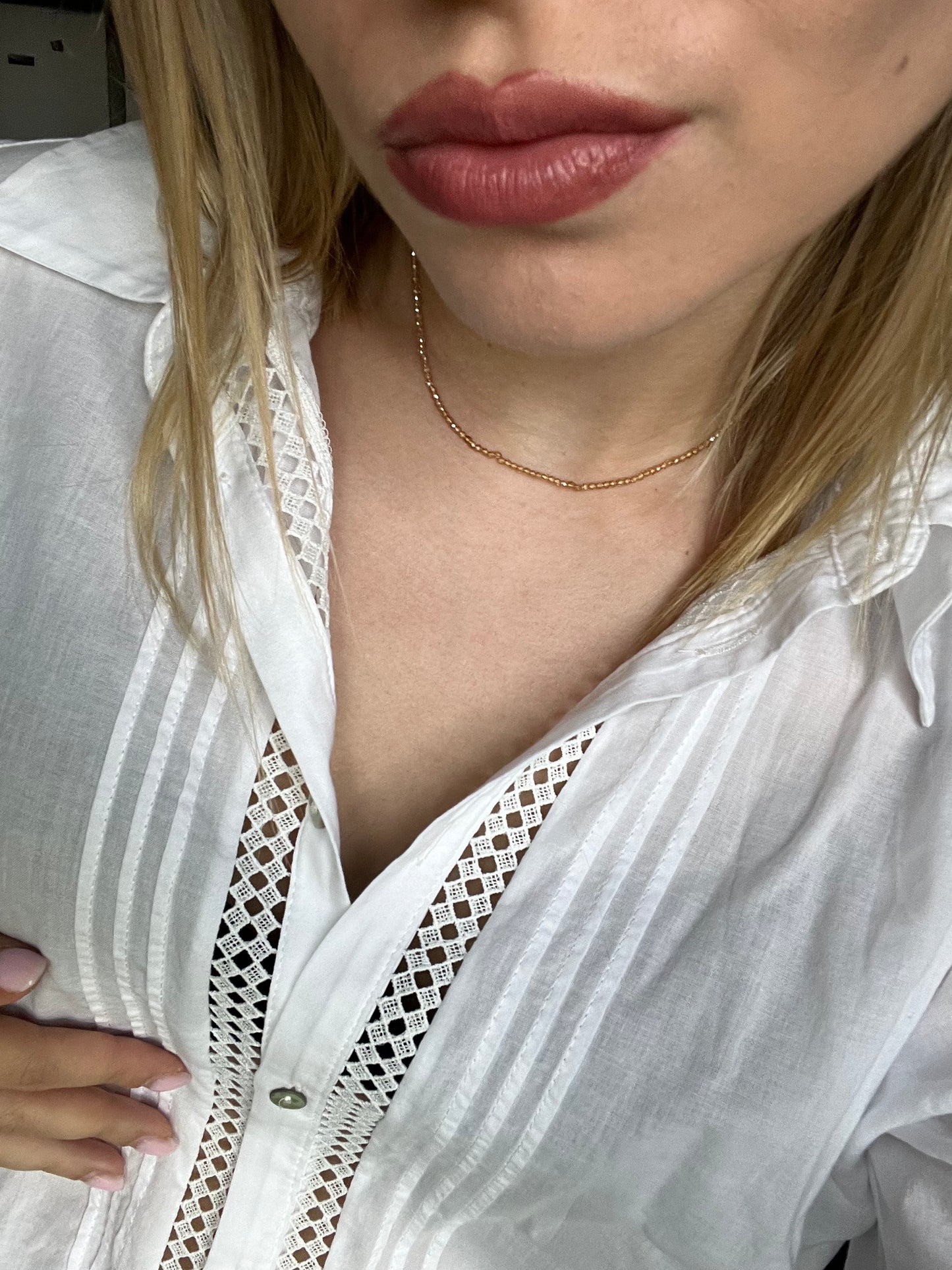 Collier Marbella
