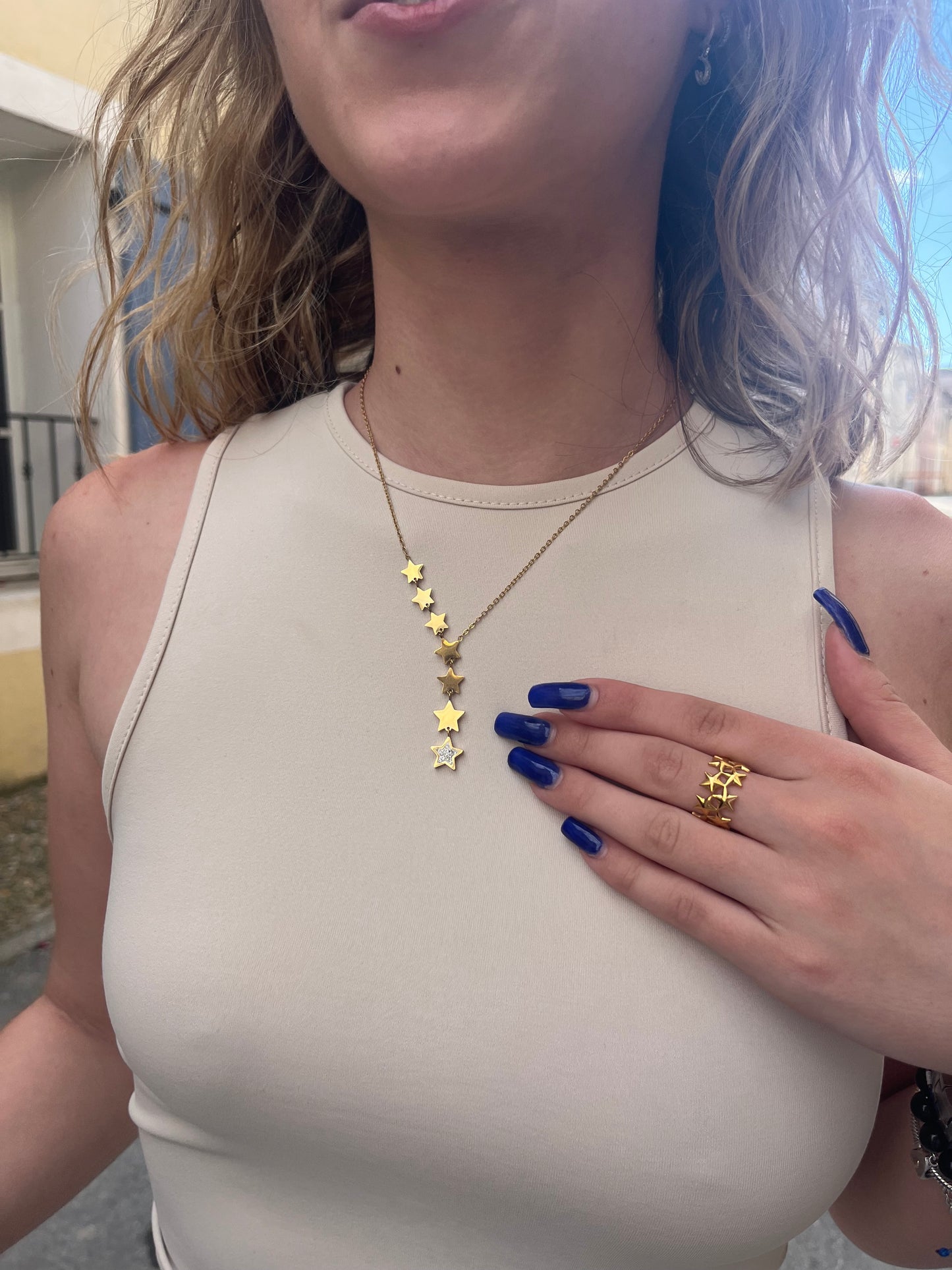 Bague Fira