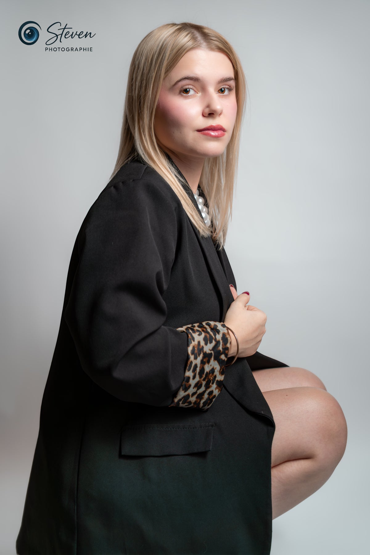 Blazer Milan