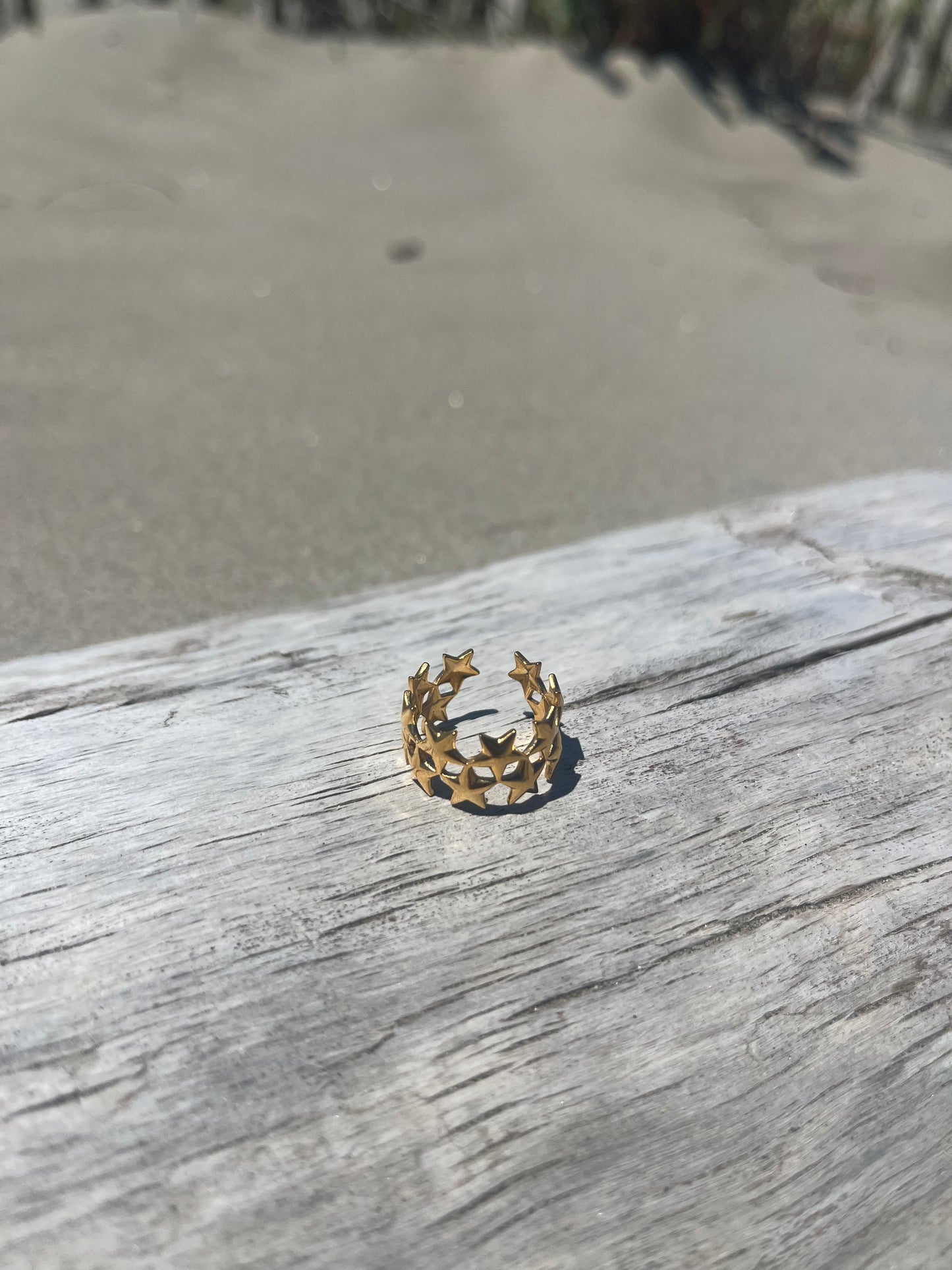 Bague Fira