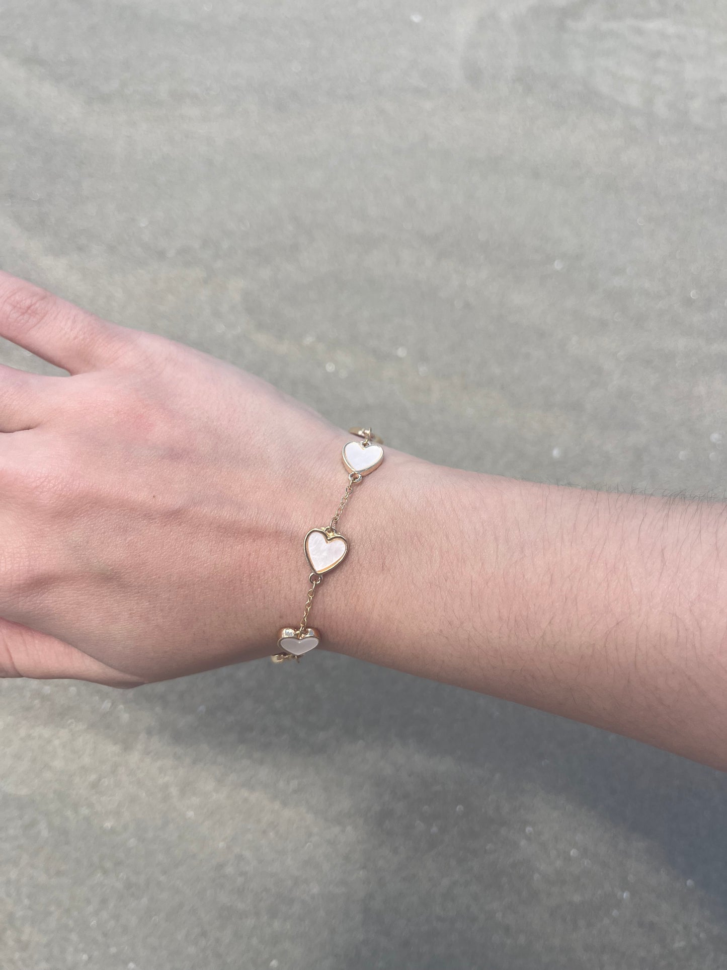 Bracelet Mahon