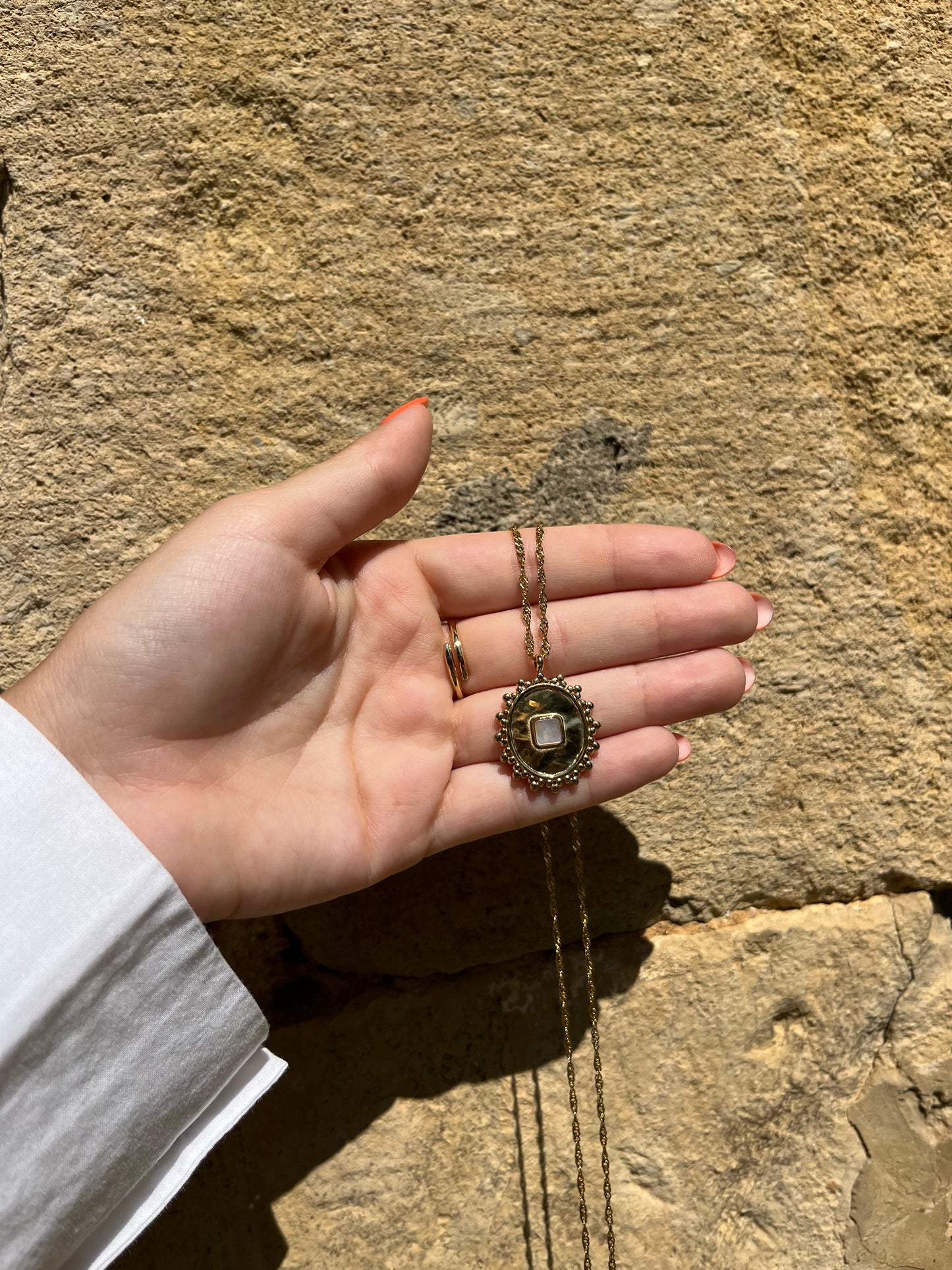 Collier Mykonos