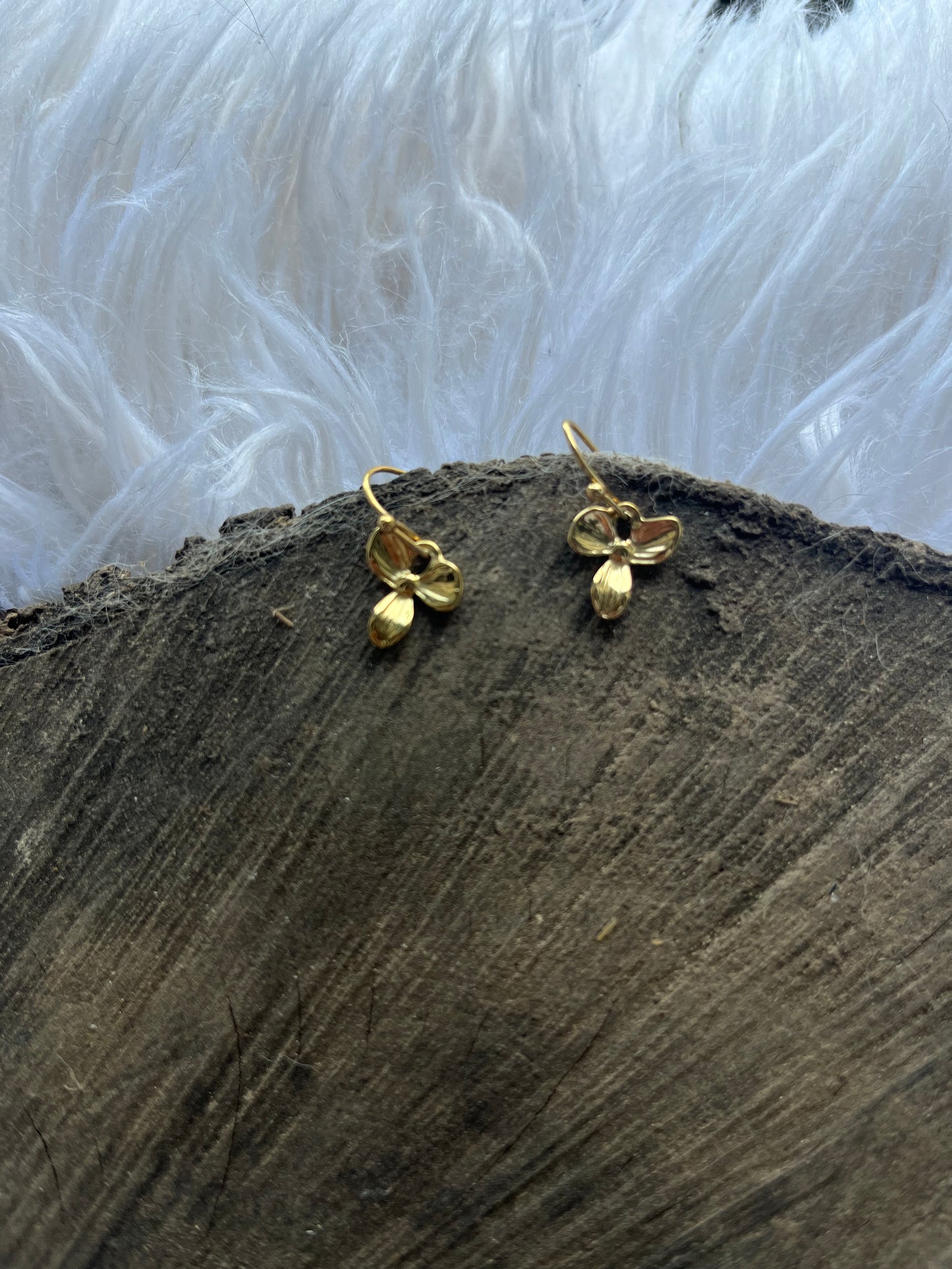 Boucles d’oreilles Aix