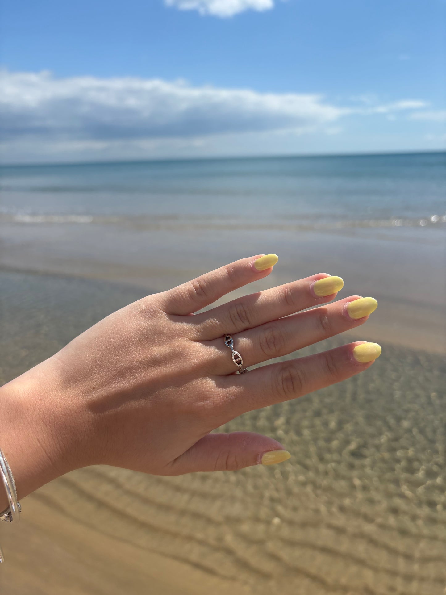 Bague Naxos