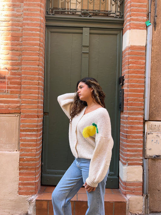 Gilet Roma