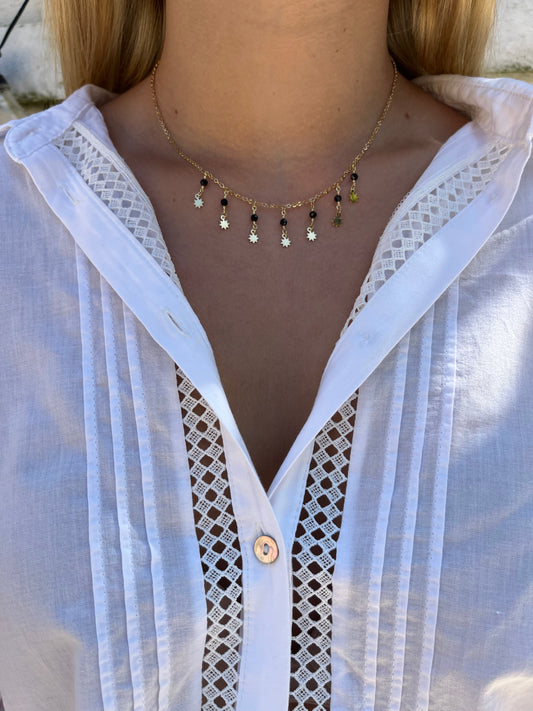 Collier Lanzarote