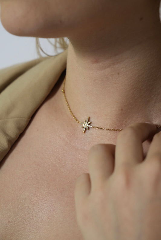 Collier Balos