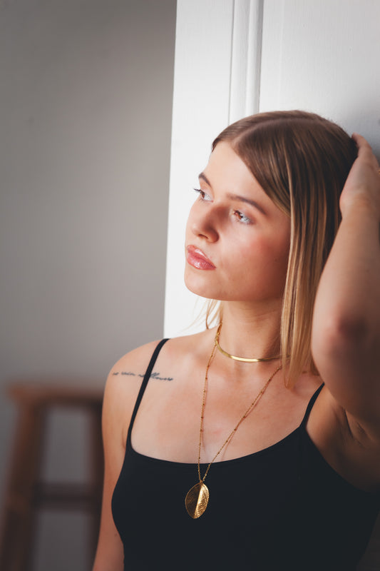 Collier Olbía