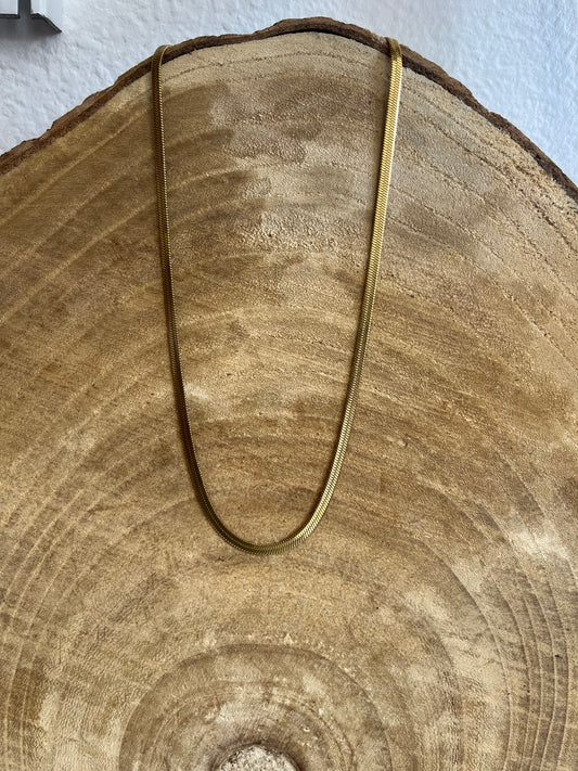 Collier Olbía