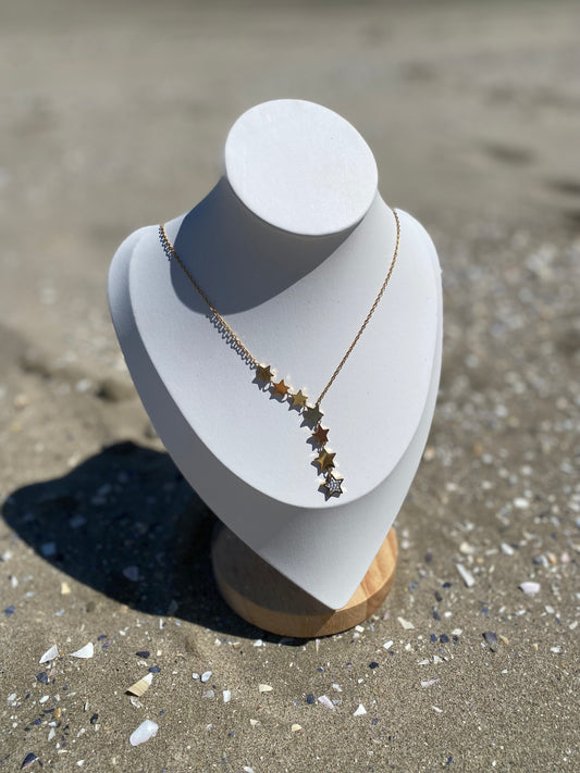 Collier Malaga
