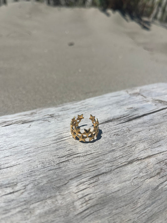 Bague Fira