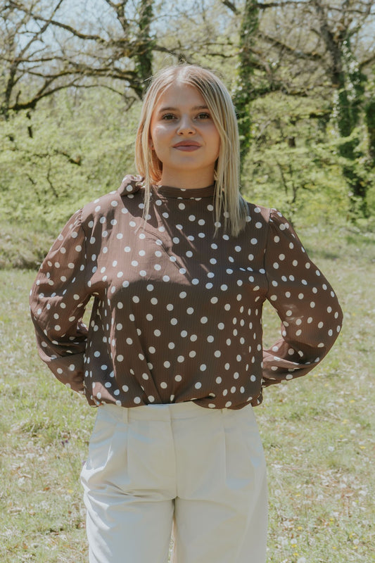 Blouse Orlando