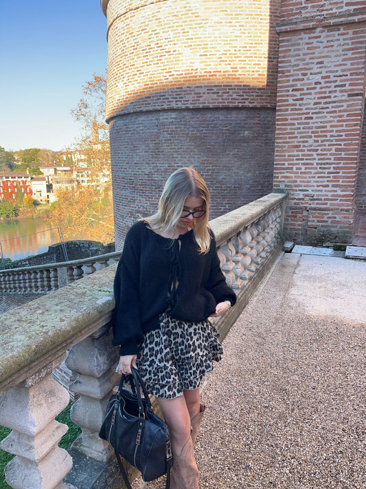 Jupe short Tokyo