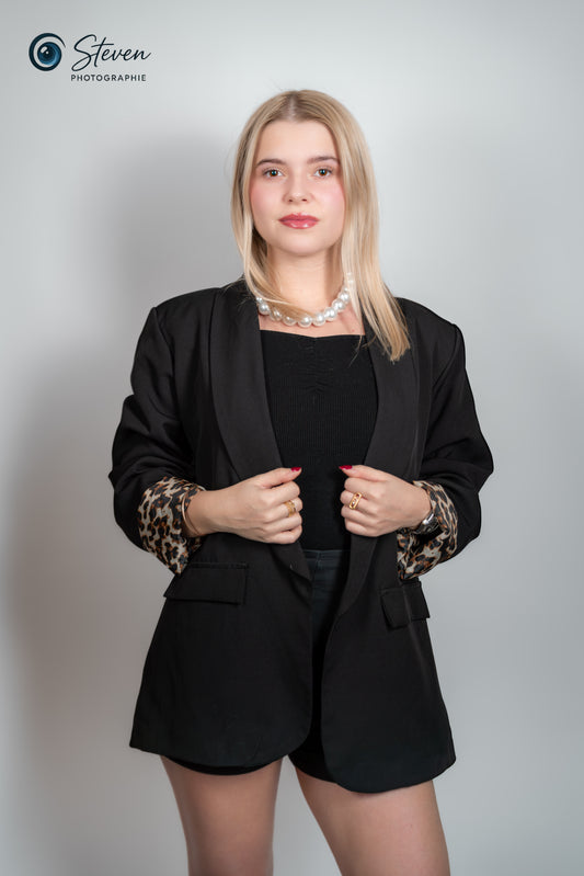 Blazer Milan