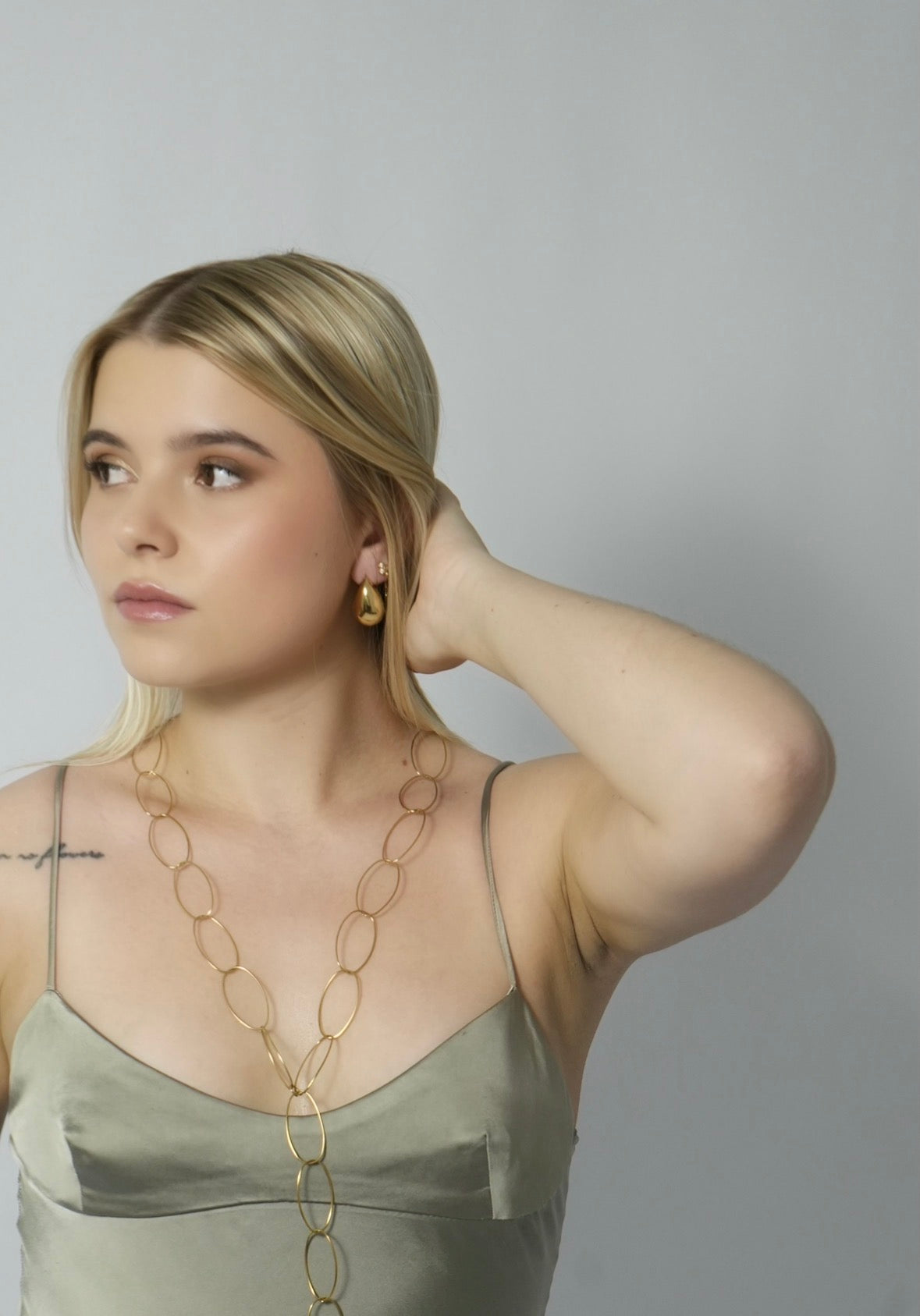 Boucles d’oreilles Bonifacio