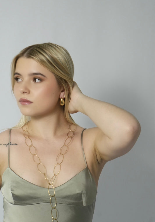 Boucles d’oreilles Bonifacio