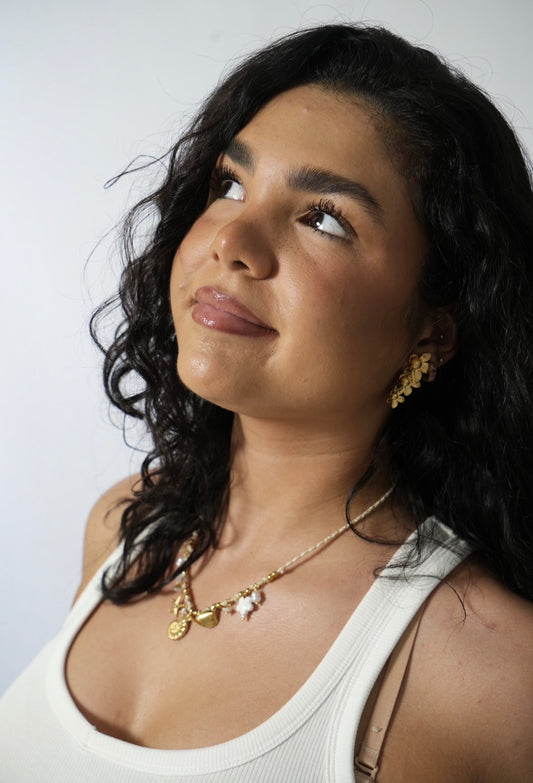 Boucles d’oreilles Heraklion