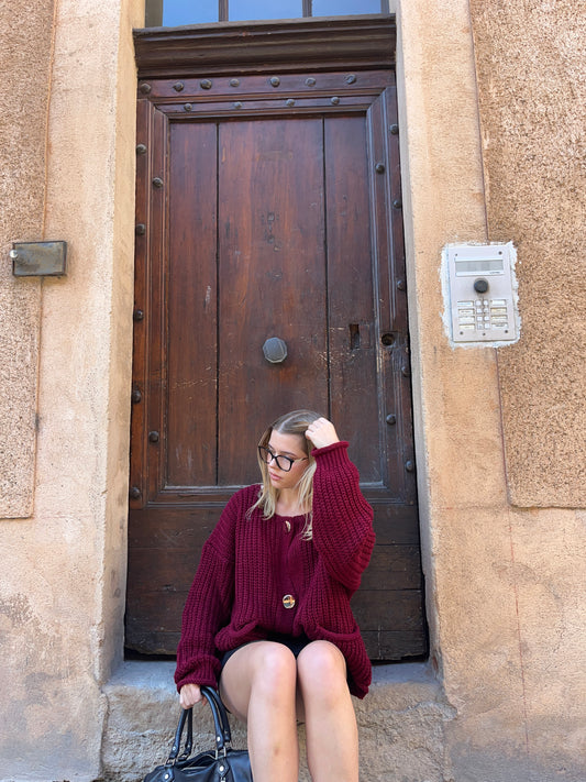 Gilet Canberra