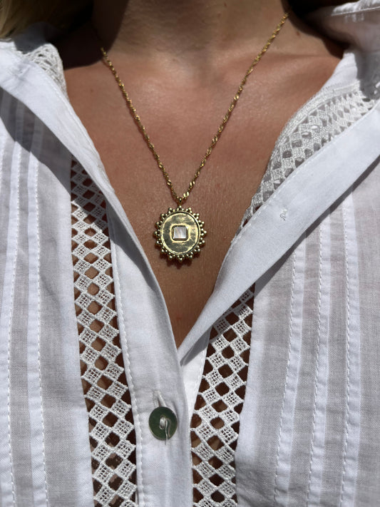 Collier Mykonos