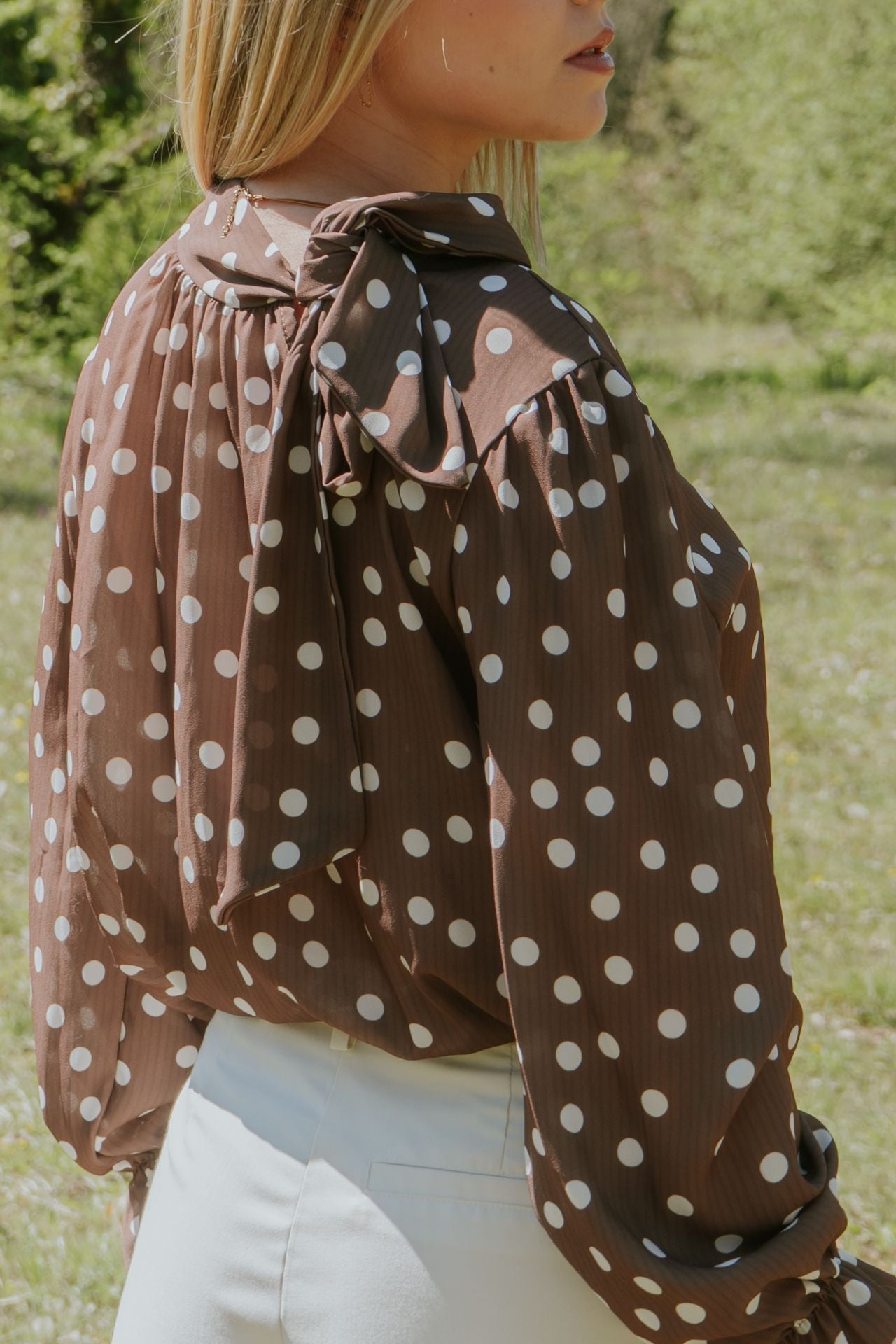 Blouse Orlando