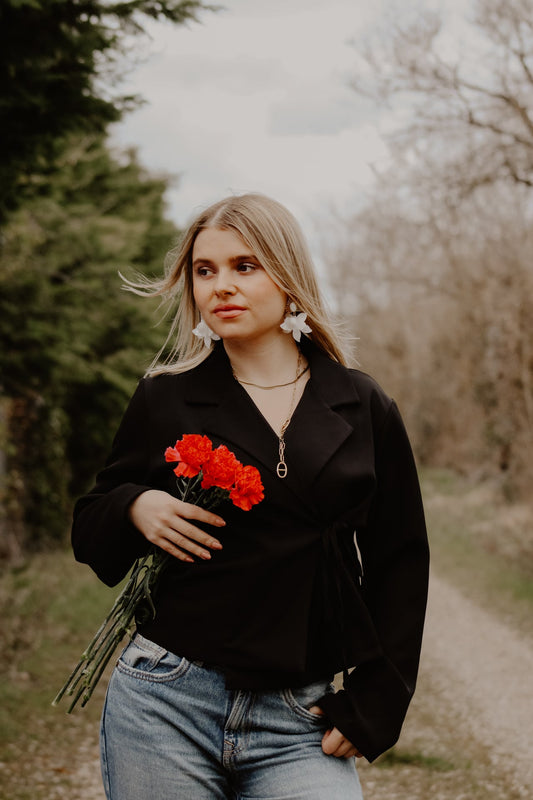 Blazer Séoul