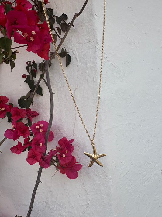 Collier Aliaor