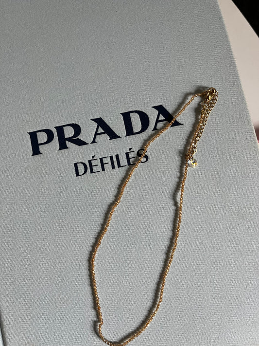 Collier Marbella