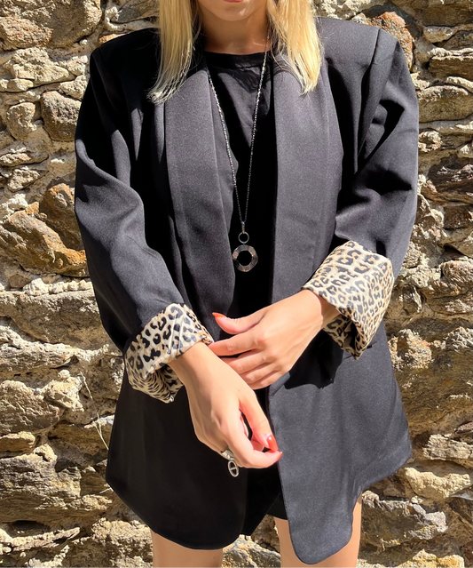 Blazer Milan