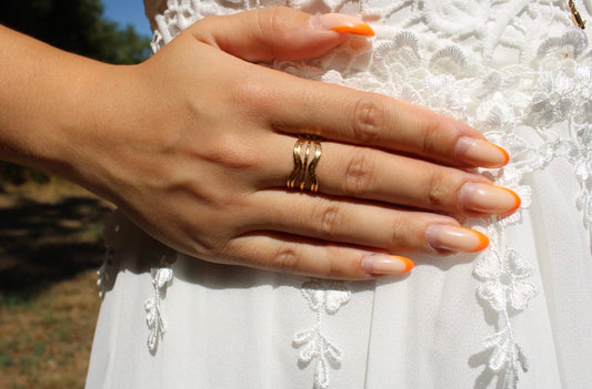 Bague Oran