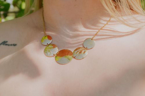 Collier Ajaccio