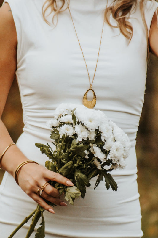 Sautoir Santa Monica