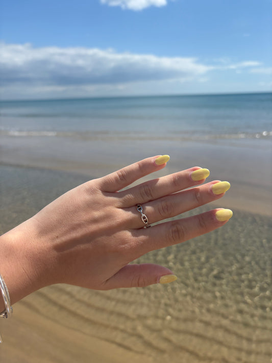 Bague Naxos