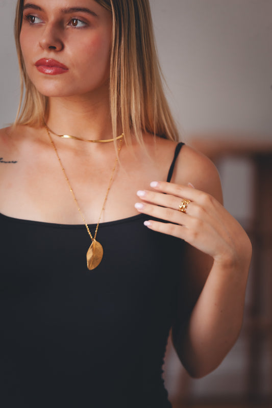 Collier Lima