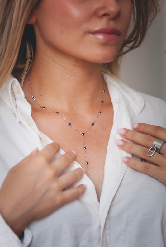 Collier Paros